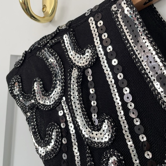 NWT Flapper dress! - Picture 4 of 9